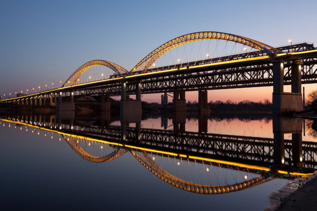 Фото экскурсии - Прогулка на теплоходе Сура по реке Волга - 3