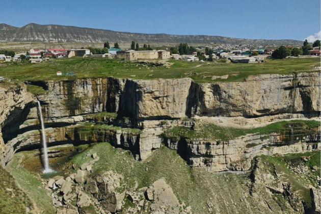 Фото экскурсии - Впечатляющий отпуск на Кавказе: великолепие Хунзаха - 11