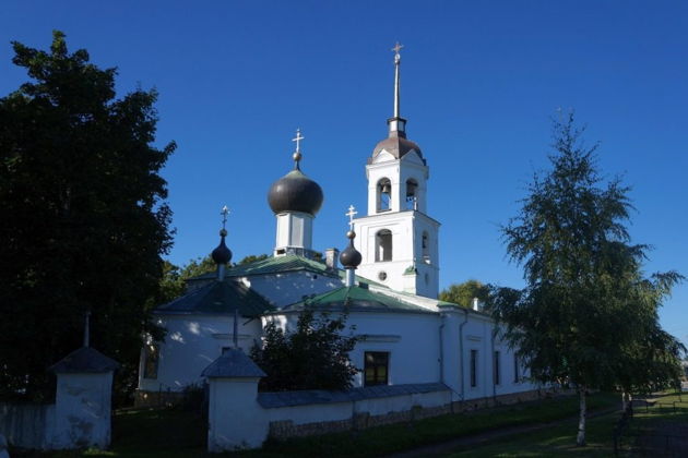 Фото экскурсии - Талабские острова - 1