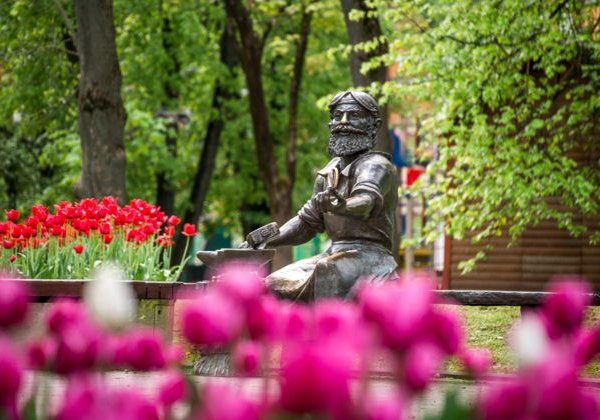 Путешествие по Пскову - фото 4