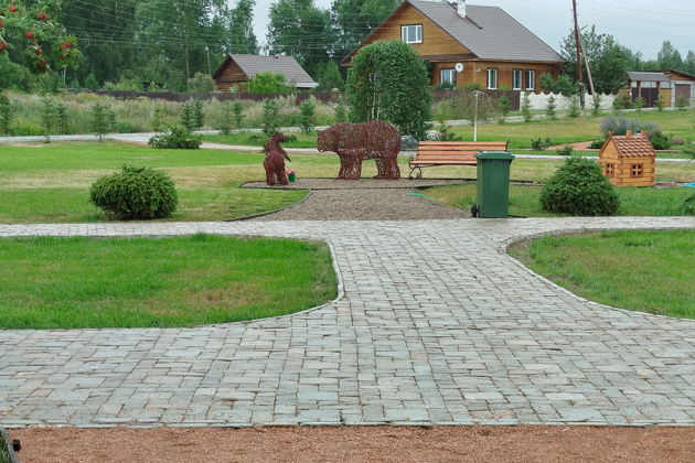 Фото экскурсии - Из Екатеринбурга - в Верхотурье -  ворота в Сибирь! - 3