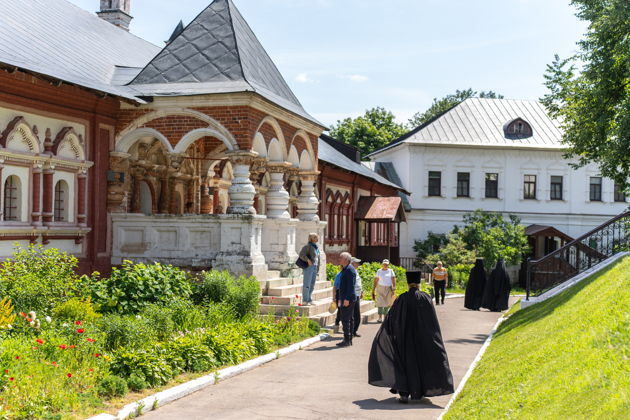 Фото экскурсии - Религии мира. В поисках истины - 2