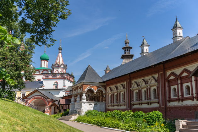 Фото экскурсии - Религии мира. В поисках истины - 3