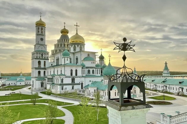 Фото экскурсии - Религии мира. В поисках истины - 4