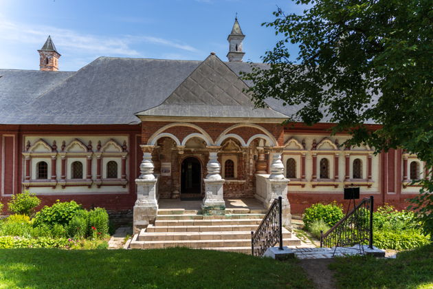 Фото экскурсии - Религии мира. В поисках истины - 5