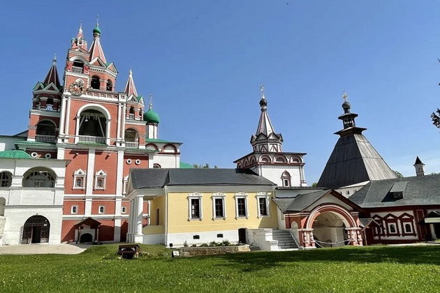 Фото экскурсии - Религии мира. В поисках истины - 6