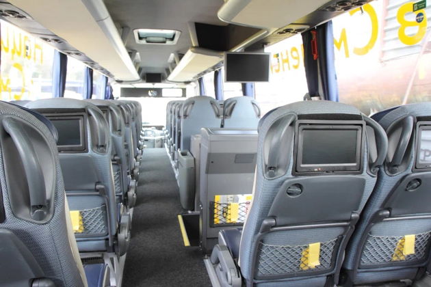 Фото экскурсии - Волшебство карельских пейзажей - мраморный карьер Рускеала - 6