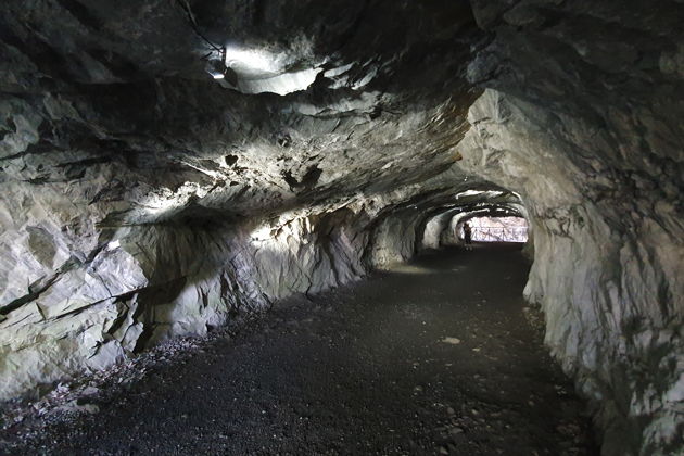 Фото экскурсии - Волшебство карельских пейзажей - мраморный карьер Рускеала - 14