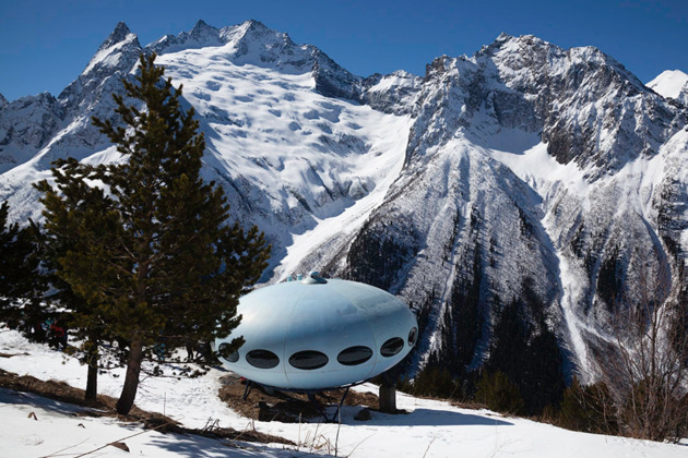 Фото - экскурсия: Путешествие в горный район Домбая