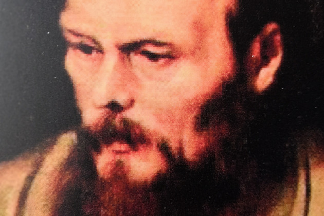 Достоевский «По следам Родиона Раскольникова»  Индивидуальная до 24 человек