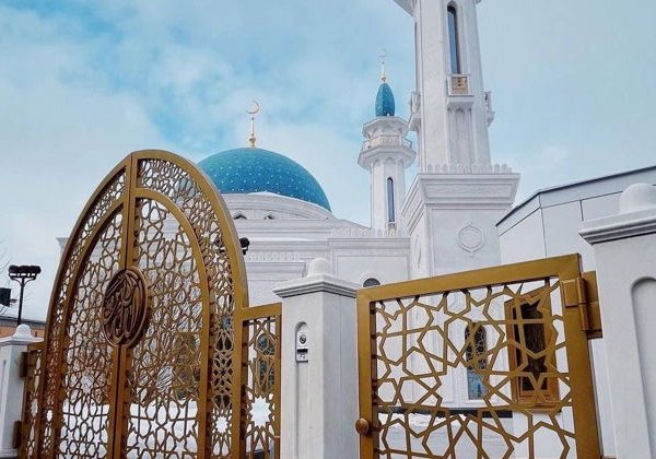 Казань: первые впечатления о третьей столице  - фото 4