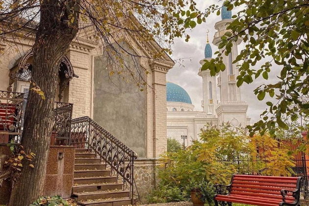 Фото экскурсии - Казань: первые впечатления о третьей столице  - 6