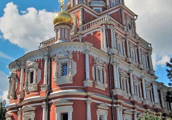 Тайны купеческого прошлого Нижнего Новгорода - фото 2