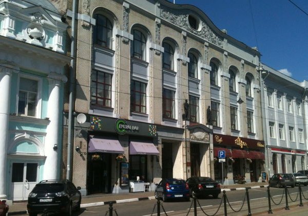 Тайны купеческого прошлого Нижнего Новгорода - фото 3
