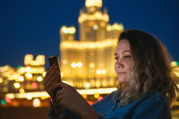 Фото экскурсии - «Вечерняя Москва» — музыкальный круиз с видом на Кремль   - 5