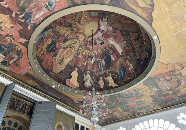 Староверы Москвы: Рогожская слобода с посещением старообрядческих храмов - фото 1
