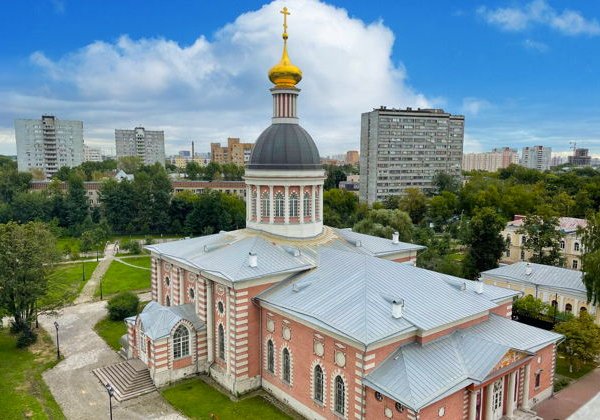 Староверы Москвы: Рогожская слобода с посещением старообрядческих храмов - фото 4