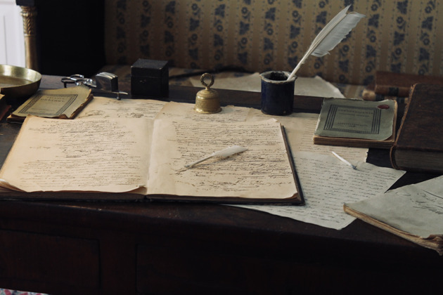 Фото - экскурсия: Экскурсия в Пушкинские Горы с посещением Михайловского и Святогорского монастыря