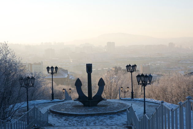 Фото экскурсии - Сияние Севера. Максимум за 3 дня - 6