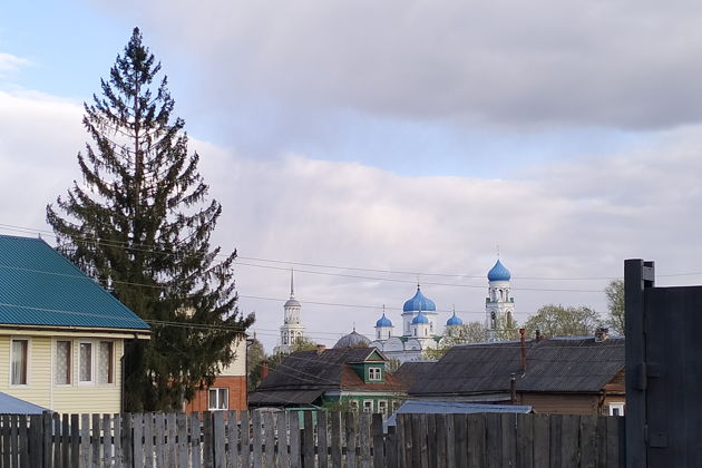 Фото экскурсии - Торжок: от древности до наших дней  - 5