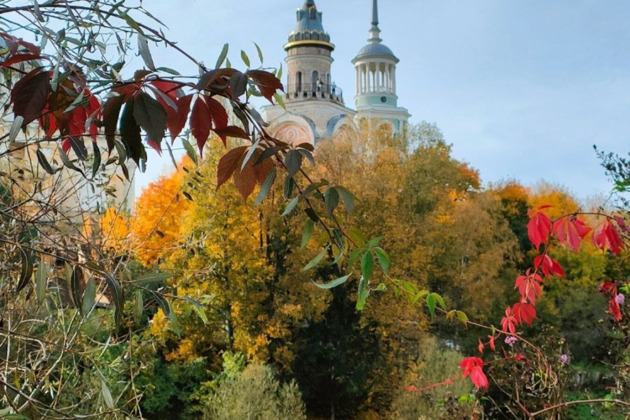 Фото - экскурсия: Торжок: от древности до наших дней