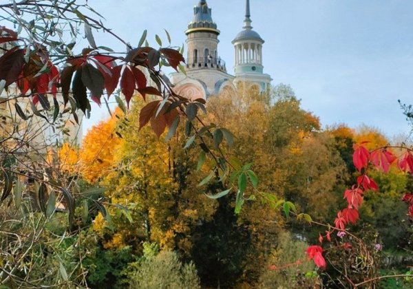Торжок: от древности до наших дней 