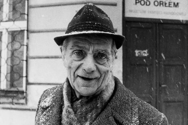 Фото экскурсии - Экскурсия по еврейскому гетто Кракова - 11