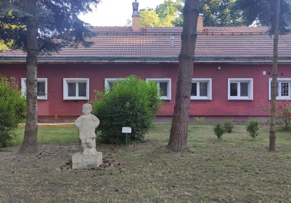 Авторская экскурсия по краковской Новой Хуте - фото 2