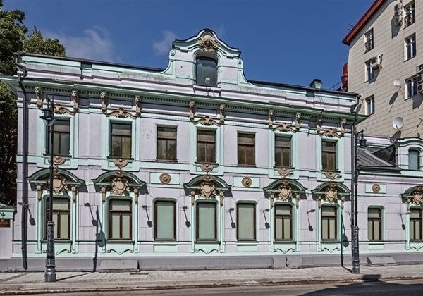 Модерновая Вселенная Л. Н. Кекушева - фото 4