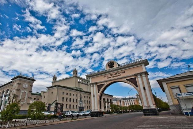 Фото экскурсии - Обзорная экскурсия по Улан-Удэ - 2