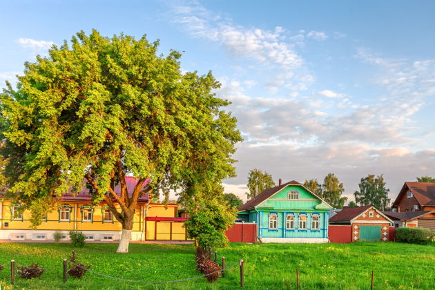 Фото экскурсии - Славный град Суздаль - 6