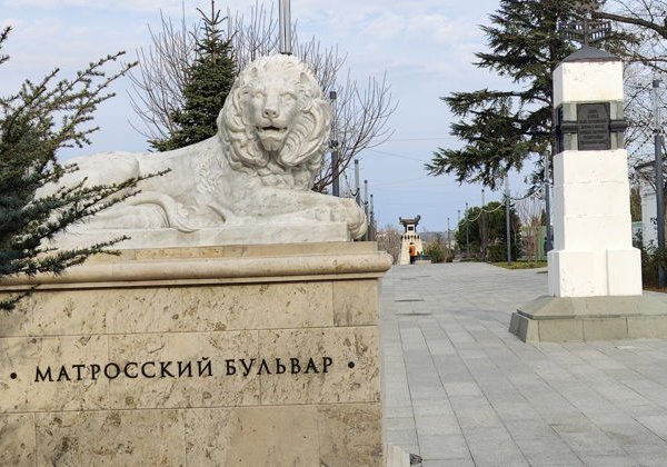 Севастополь на машине: обзорная экскурсия - фото 4