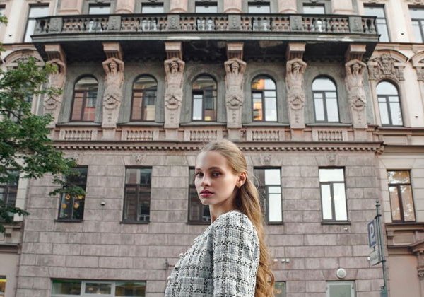 Лабиринты Петроградки: дворы-колодцы и доходные дома - фото 1