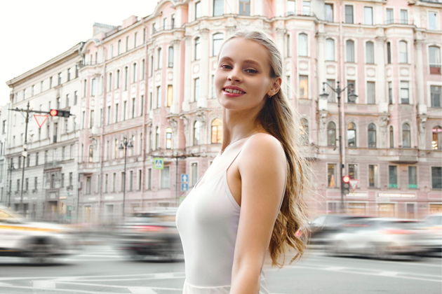 Фото экскурсии - Лабиринты Петроградки: закрытые парадные и дворы-колодцы - 8