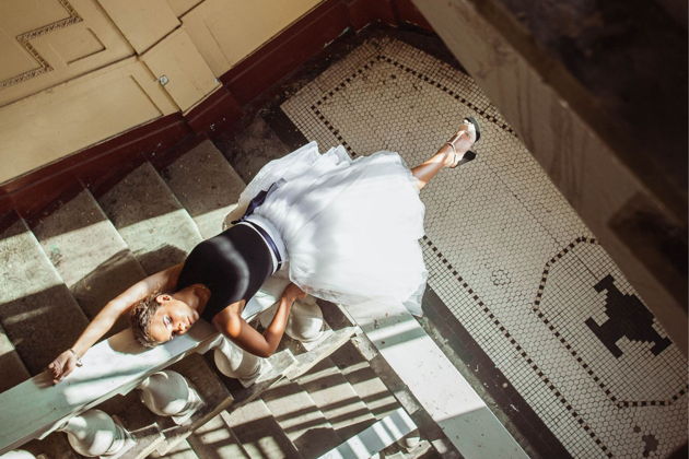 Фото экскурсии - Лабиринты Петроградки: закрытые парадные и дворы-колодцы - 12