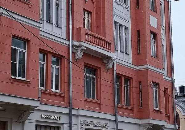 Экскурсия + мастер-класс: шепот переулков и секреты старой Москвы  - фото 1