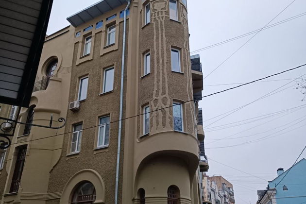 Фото экскурсии - Экскурсия + мастер-класс: шепот переулков и секреты старой Москвы  - 2