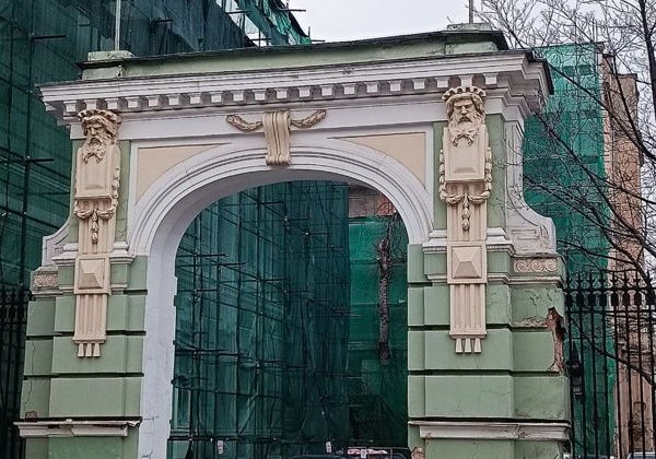 Экскурсия + мастер-класс: шепот переулков и секреты старой Москвы  - фото 4