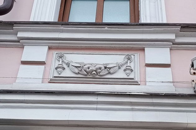 Фото экскурсии - Экскурсия + мастер-класс: шепот переулков и секреты старой Москвы  - 5