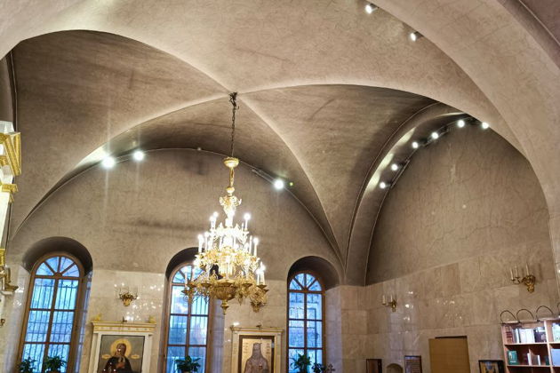 Фото экскурсии - Экскурсия + мастер-класс: шепот переулков и секреты старой Москвы  - 6