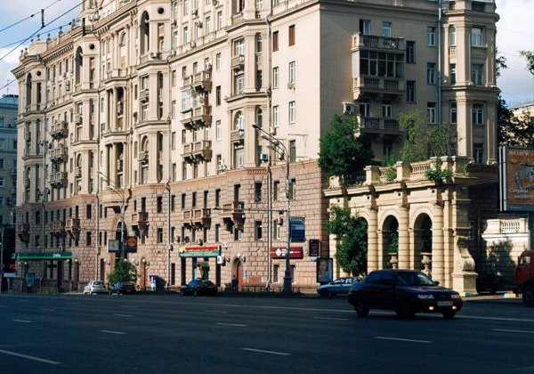 Экскурсия + Мастер класс: цветочный путь по Басманным слободам - фото 4