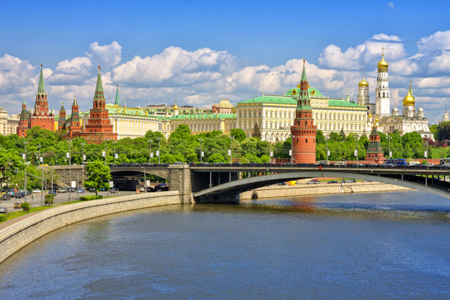 Фото - экскурсия: Круговая обзорная прогулка на теплоходе по Москве-реке