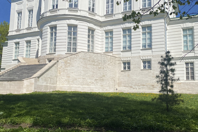 Фото - экскурсия: Прием во дворце графа Бобринского: поездка в Богородицк