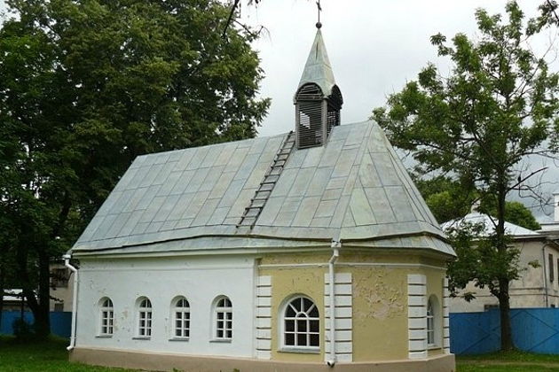 Фото экскурсии - Залесье – Солы – Сморгонь – Гервяты - 1