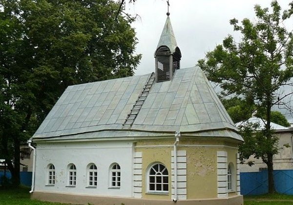 Залесье – Солы – Сморгонь – Гервяты - фото 1