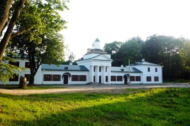 Фото экскурсии - Залесье – Солы – Сморгонь – Гервяты - 2