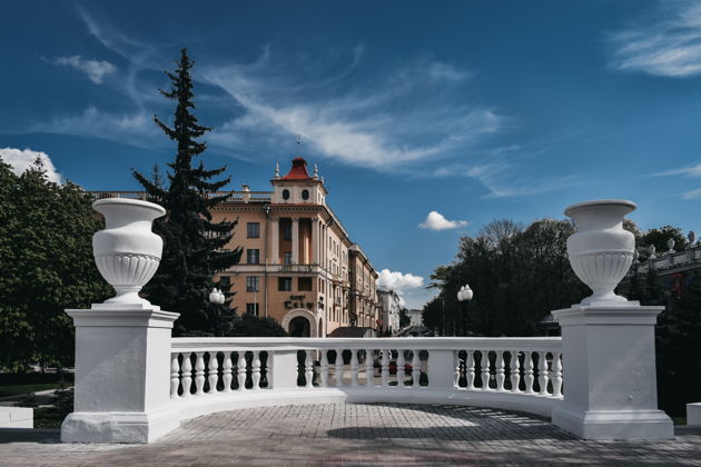 Фото экскурсии - Залесье – Солы – Сморгонь – Гервяты - 5
