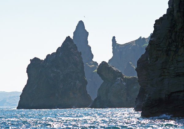 Феодосия и Коктебель: жемчужины Восточного Крыма - фото 4