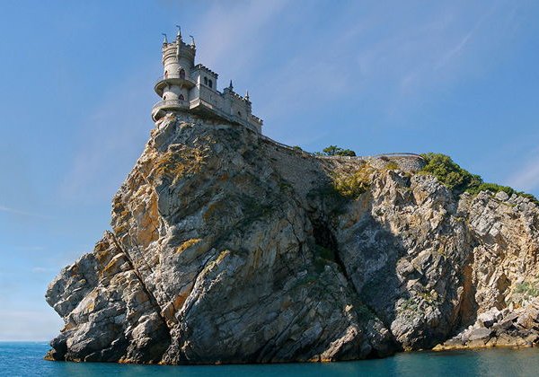 Большой каньон Крыма - фото 1
