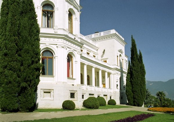 Большой каньон Крыма - фото 3